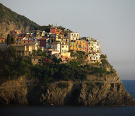 Manarola - Cinque Terre