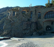 Monterosso - Cinque Terre