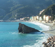 Monterosso - Cinque Terre