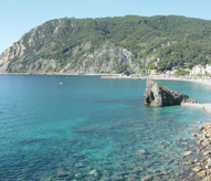 Monterosso - Cinque Terre