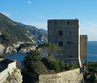 Monterosso - Cinque Terre