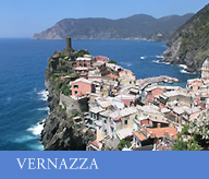 Vernazza - Cinque Terre