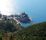 Vernazza - Cinque Terre