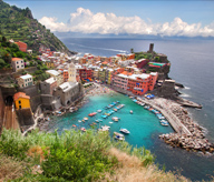 Vernazza - Cinque Terre