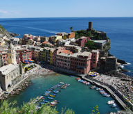 Vernazza - Cinque Terre