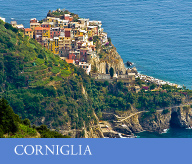 Coniglia - Cinque Terre